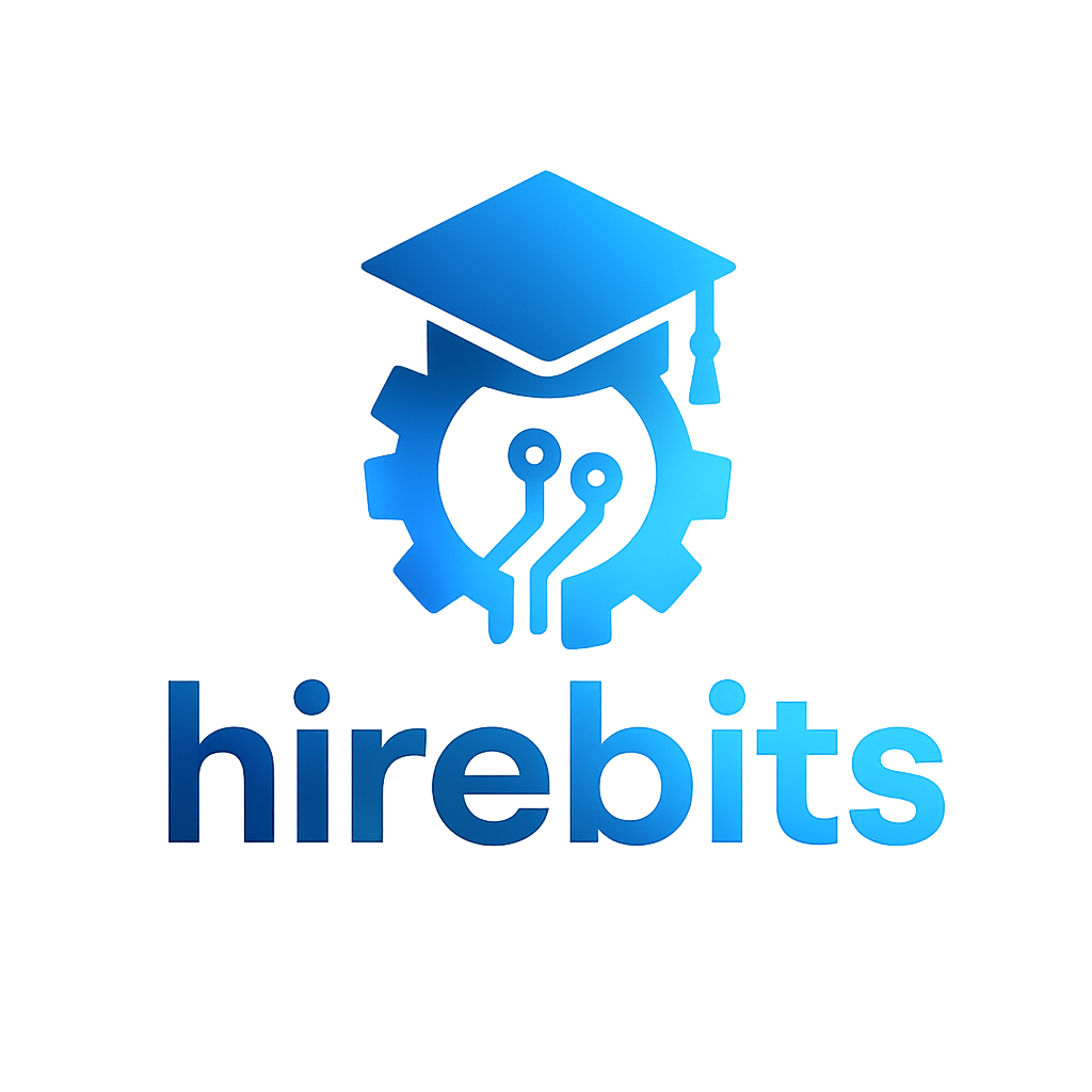 HireBits Logo